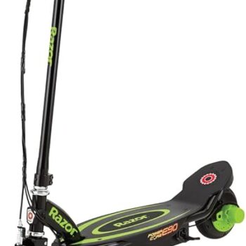 Scooter elettrico Razor PowerCore E90 per bambini da 8 anni in su