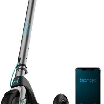 Cecotec Monopattino elettrico Bongo Serie A Connected. Potenza massima di 700W