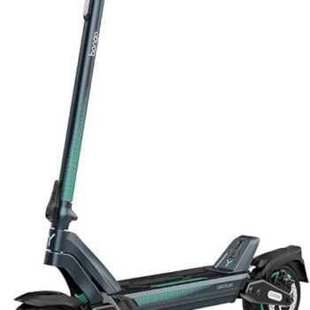 Cecotec Monopattino Elettrico Adulto Approvato Bongo Serie Y65