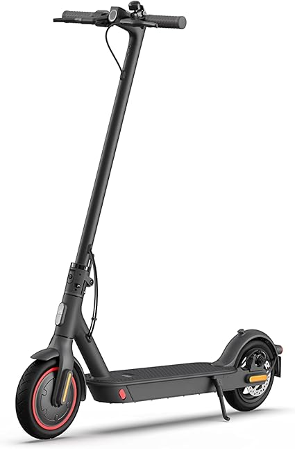 Xiaomi Mi Scooter Elettrico Pro 2, Antracite