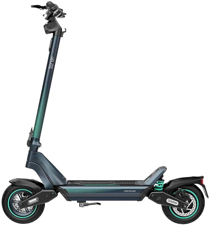 Cecotec Monopattino Elettrico Adulto Approvato Bongo Serie Y65 - immagine 4