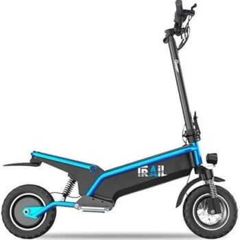 Beeper - Monopattino Elettrico Trail 850W 48V Batteria