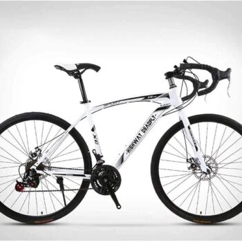 MU 26 Pollici Bici da Strada, 24 Velocità Biciclette