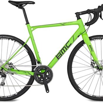 Gran Fondo gf02disc 105 BMC Taglia 48 cm Unisex