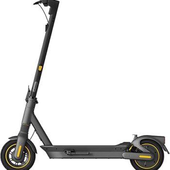 Segway-Ninebot, Monopattino elettrico, modello Max G2 E