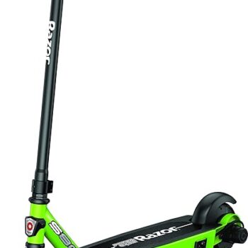 Razor Powercore S80 Monopattino Elettrico Unisex-Giovani