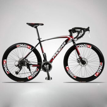 MU 700C Bici da Strada 21/27 Velocità 26 Pollici Velocità Sterzo Manubrio