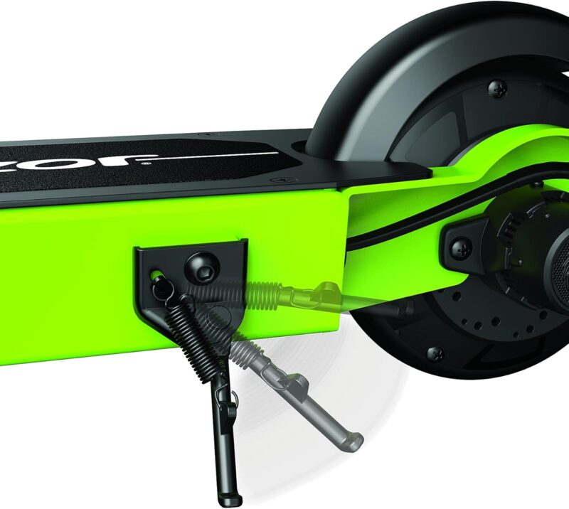 Razor Powercore S80 Monopattino Elettrico Unisex-Giovani - immagine 7