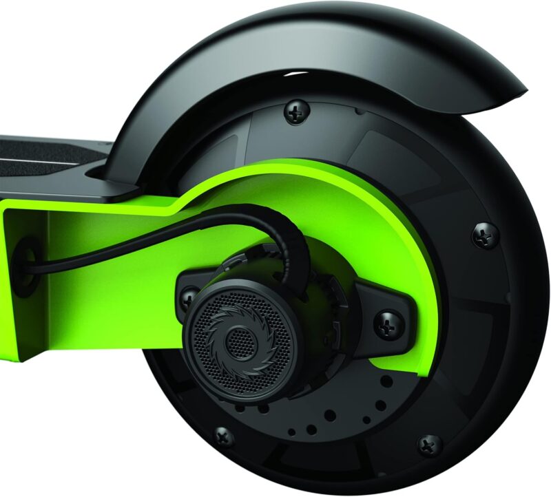 Razor Powercore S80 Monopattino Elettrico Unisex-Giovani - immagine 8