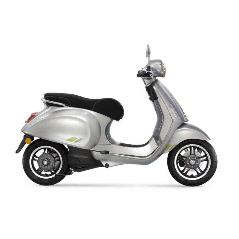 Vespa Primavera Elettrica 70 Tech