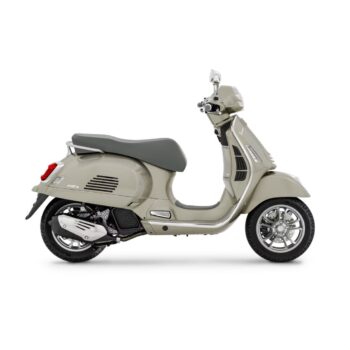 Vespa GTS 125 Euro 5+
