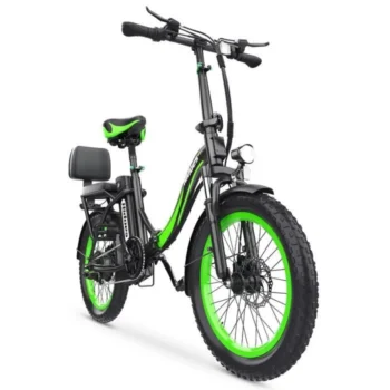 Vélo Électrique - HIDOES - HD-C1