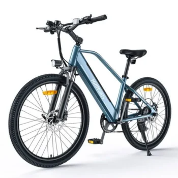 HILLMILES MileTrail 1 - Bicicletta Elettrica 26