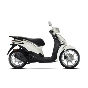 Piaggio Liberty 125 (E5)