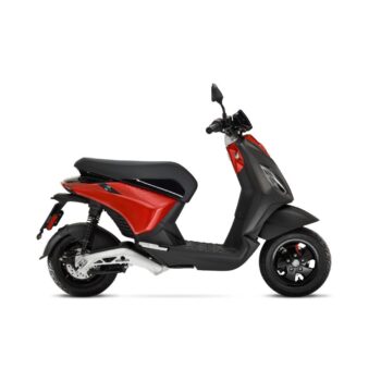 Piaggio 1 Electric