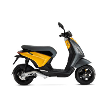 Piaggio 1 Active Electric