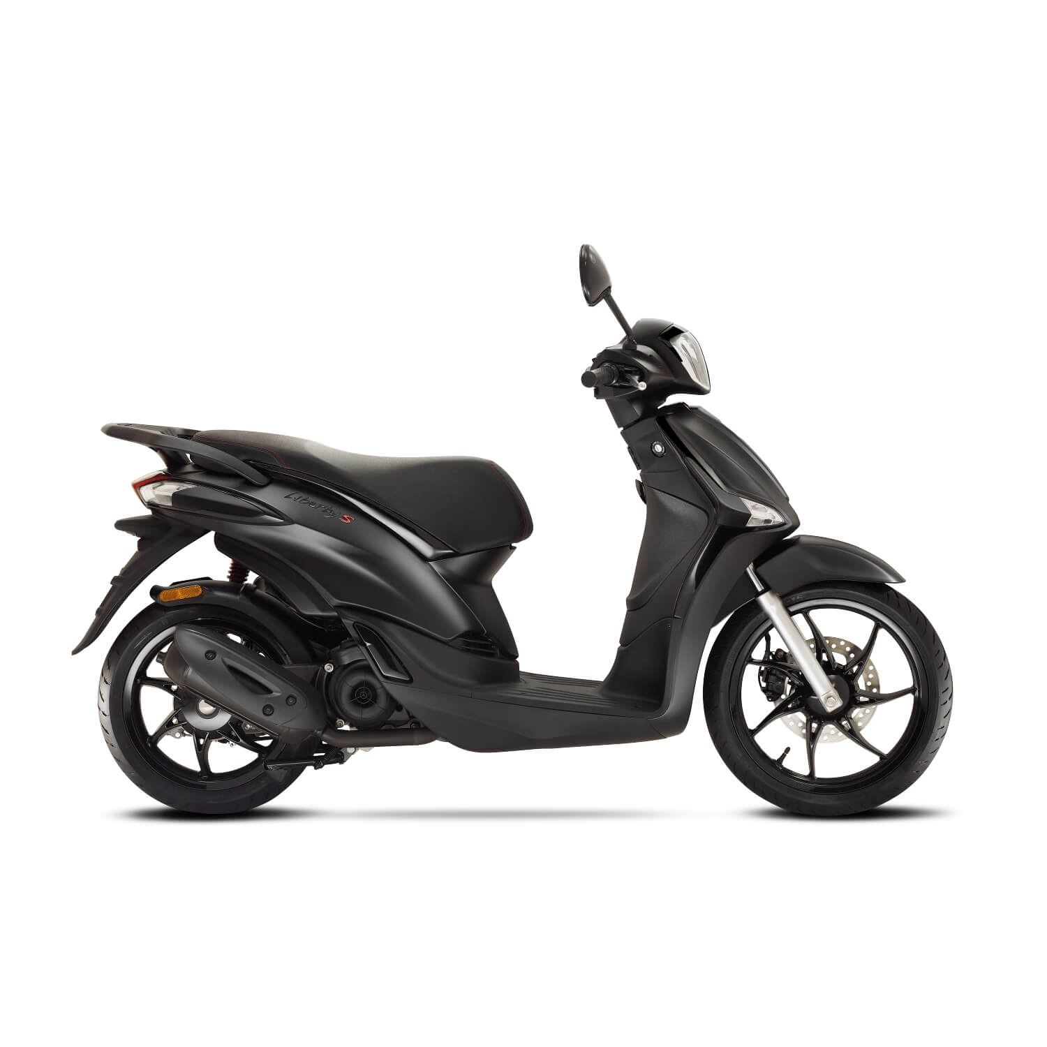 Piaggio Liberty S 50 (E5)