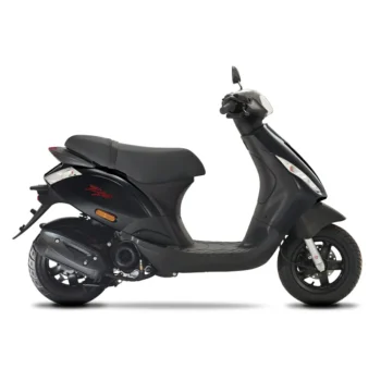 Piaggio Zip 50 (E5)