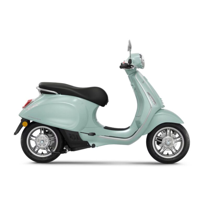 Vespa Primavera Elettrica 45