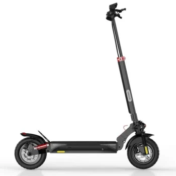 Monopattino Elettrico ISCOOTER iX4 800W 10