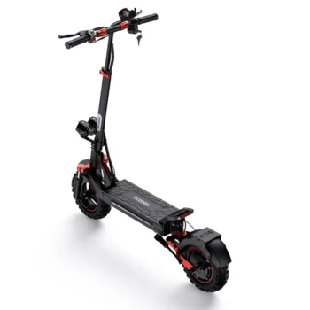 Monopattino Elettrico ISCOOTER iX5S 50-60km 1000W 15Ah