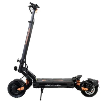 Monopattino Elettrico KUKIRIN G2 Master