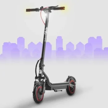 Monopattino elettrico - URBANGLIDE - 85 PLUS - 8,5