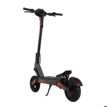 Monopattino Elettrico Pieghevole Kukirin G2