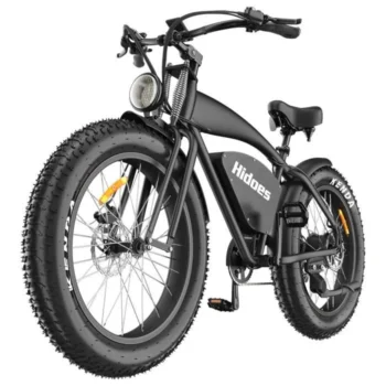Bicicletta Elettrica - HIDOES - HD-B3 - Motore 1200W